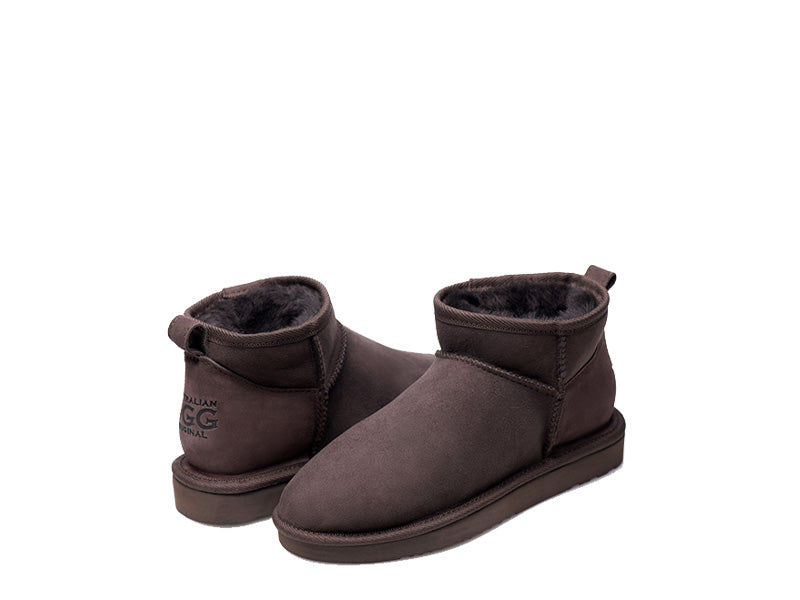 Dark chocolate uggs hotsell