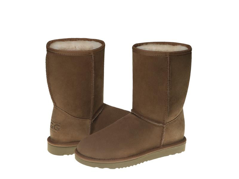 Ugg australia clearance classic short ii